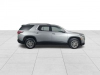 Used 2023 Chevrolet Traverse LT