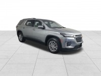 Used 2023 Chevrolet Traverse LT