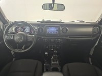 Used 2023 Jeep Gladiator Sport