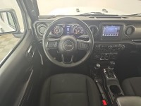 Used 2023 Jeep Gladiator Sport