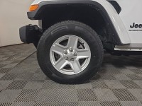 Used 2023 Jeep Gladiator Sport