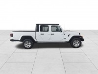Used 2023 Jeep Gladiator Sport