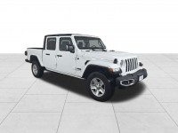 Used 2023 Jeep Gladiator Sport