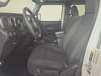 Used 2023 Jeep Gladiator Sport