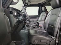 Used 2023 Jeep Wrangler 4xe Sahara 4xe