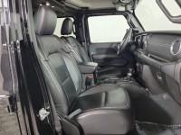 Used 2023 Jeep Wrangler 4xe Sahara 4xe