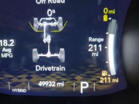 Used 2023 Jeep Wrangler 4xe Sahara 4xe