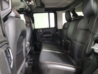 Used 2023 Jeep Wrangler 4xe Sahara 4xe