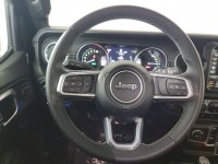 Used 2023 Jeep Wrangler 4xe Sahara 4xe