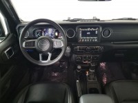 Used 2023 Jeep Wrangler 4xe Sahara 4xe