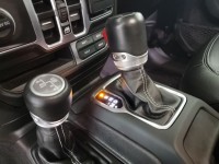 Used 2023 Jeep Wrangler 4xe Sahara 4xe