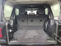 Used 2023 Jeep Wrangler 4xe Sahara 4xe