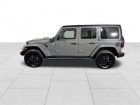 Used 2023 Jeep Wrangler 4xe Sahara