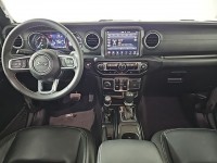 Used 2023 Jeep Wrangler 4xe Sahara
