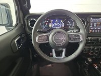 Used 2023 Jeep Wrangler 4xe Sahara