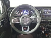 Used 2023 Jeep Wrangler 4xe Sahara