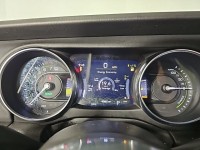 Used 2023 Jeep Wrangler 4xe Sahara