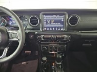Used 2023 Jeep Wrangler 4xe Sahara