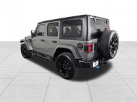 Used 2023 Jeep Wrangler 4xe Sahara