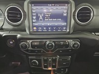 Used 2023 Jeep Wrangler 4xe Sahara