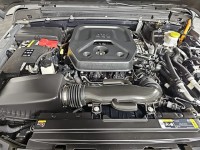 Used 2023 Jeep Wrangler 4xe Sahara