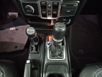 Used 2023 Jeep Wrangler 4xe Sahara