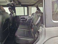 Used 2023 Jeep Wrangler 4xe Sahara