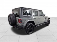 Used 2023 Jeep Wrangler 4xe Sahara