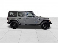 Used 2023 Jeep Wrangler 4xe Sahara