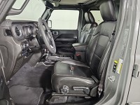 Used 2023 Jeep Wrangler 4xe Sahara