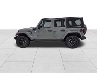 Used 2023 Jeep Wrangler 4xe Sahara 4xe