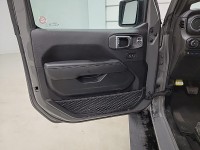 Used 2023 Jeep Wrangler 4xe Sahara 4xe