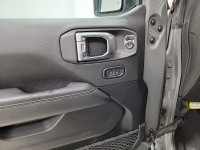 Used 2023 Jeep Wrangler 4xe Sahara 4xe