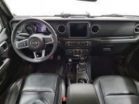 Used 2023 Jeep Wrangler 4xe Sahara 4xe