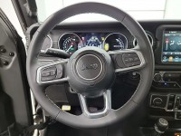 Used 2023 Jeep Wrangler 4xe Sahara 4xe