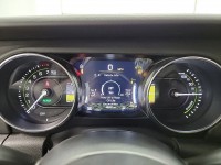 Used 2023 Jeep Wrangler 4xe Sahara 4xe