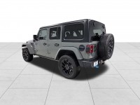 Used 2023 Jeep Wrangler 4xe Sahara 4xe