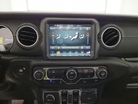 Used 2023 Jeep Wrangler 4xe Sahara 4xe