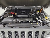 Used 2023 Jeep Wrangler 4xe Sahara 4xe