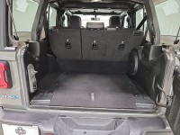 Used 2023 Jeep Wrangler 4xe Sahara 4xe