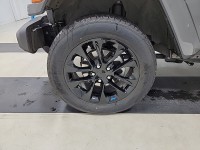 Used 2023 Jeep Wrangler 4xe Sahara 4xe