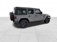 Used 2023 Jeep Wrangler 4xe Sahara 4xe