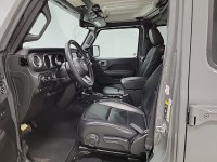 Used 2023 Jeep Wrangler 4xe Sahara 4xe