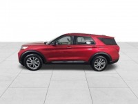 Used 2023 Ford Explorer Limited