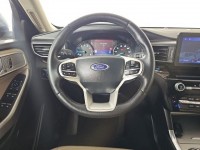 Used 2023 Ford Explorer Limited