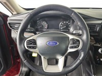 Used 2023 Ford Explorer Limited