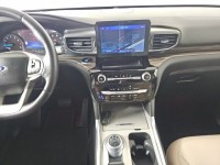 Used 2023 Ford Explorer Limited