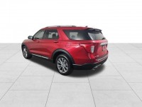 Used 2023 Ford Explorer Limited