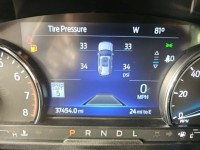 Used 2023 Ford Explorer Limited