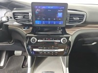 Used 2023 Ford Explorer Limited